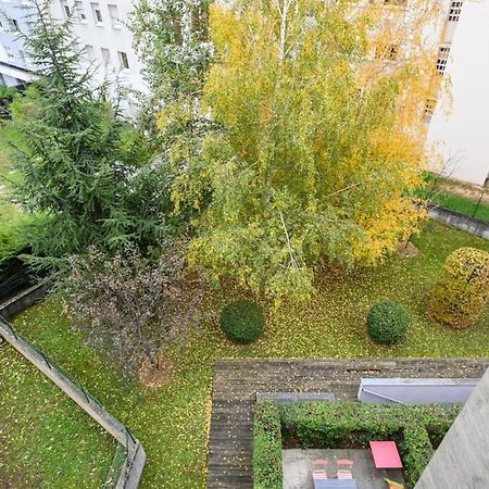 The Little Malot - Charming Studio - Debourg ليون المظهر الخارجي الصورة