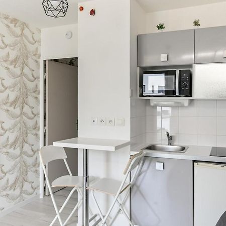 The Little Malot - Charming Studio - Debourg ليون المظهر الخارجي الصورة