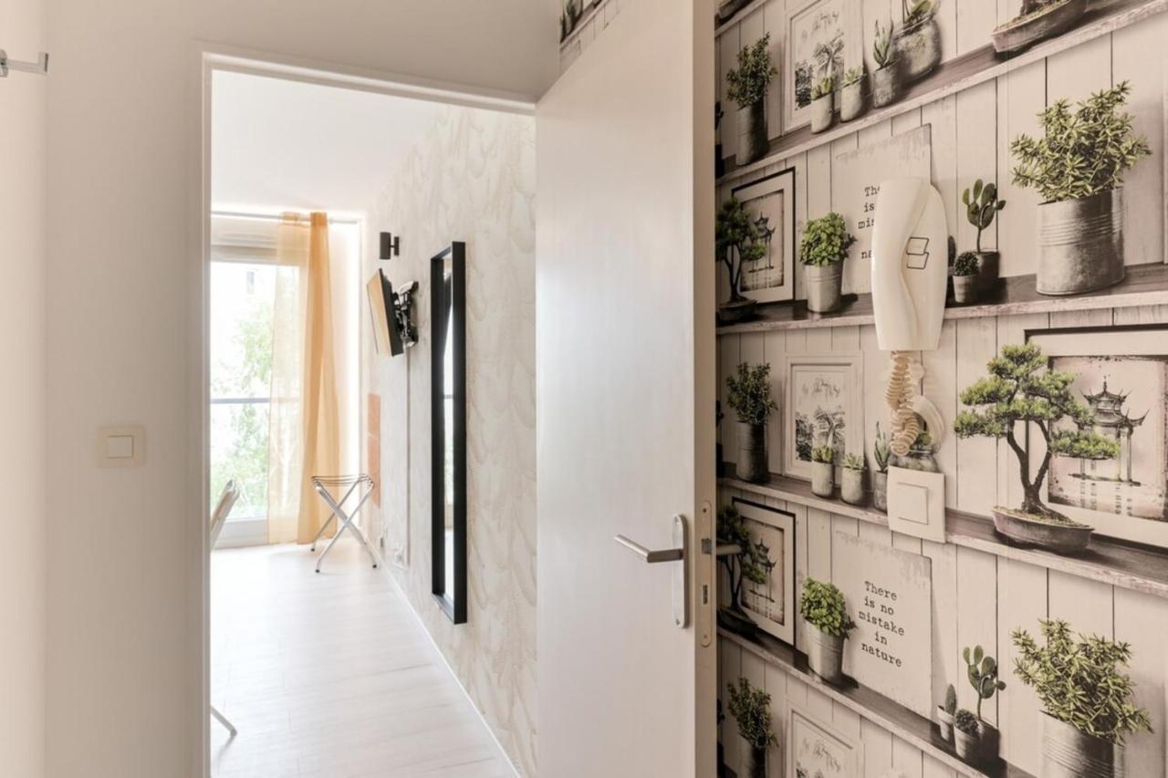 The Little Malot - Charming Studio - Debourg ليون المظهر الخارجي الصورة