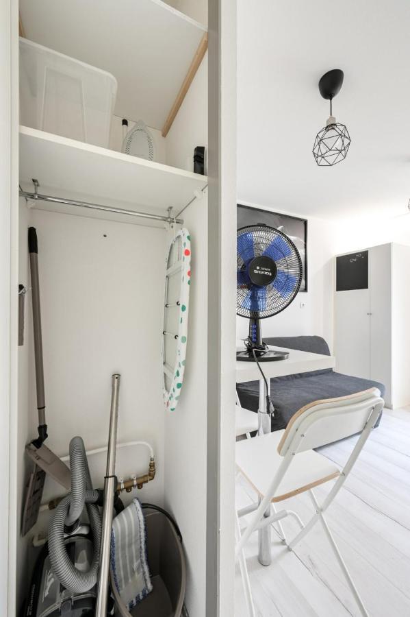 The Little Malot - Charming Studio - Debourg ليون المظهر الخارجي الصورة